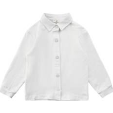 The New Jeansjacke - Grey Denim