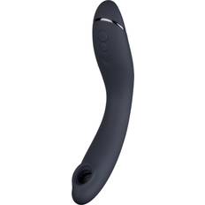 OG Suction Vibrator