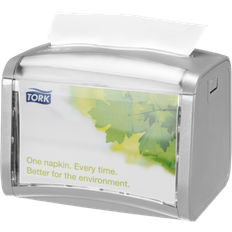 Tork n4 Tork Xpressnap Servietdispenser