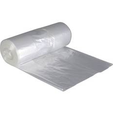 Diverse Affaldsposer 85x100cm LDPE klar 18 my 120