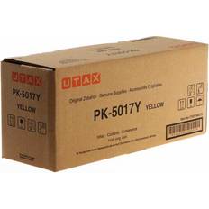 PK-5017Y blæk