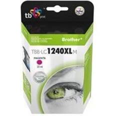 Lc1240 TB Print TBB-LC1240XLM
