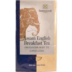 English breakfast tea Sonnentor Assam English Breakfast Tea