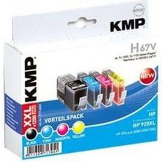 Hp 920xl multipack KMP MULTIPACK