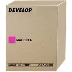 Develop TNP-48M A5X03D0 magenta