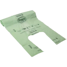 Biobag kompostpåsar 20l 25st/rl 20L