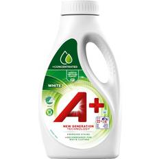White Detergent
