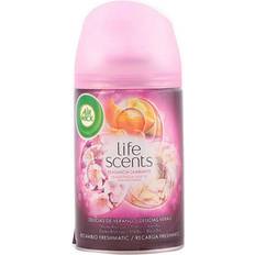Air Wick Ambientador Recambio #Delicias 250 ml
