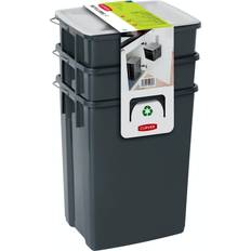 Curver Waste Sorting Set 3-pack 26L