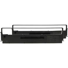 Epson Nastri Epson Accessori Macchine Da Scrivere SIDM Cartuccia A Nastro - Nero