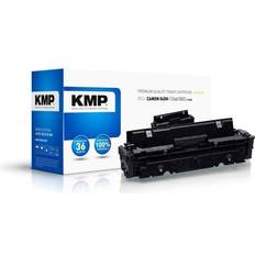 Tinte & Toner KMP Toner Kompatibel Zu Canon 045 H - Schwarz