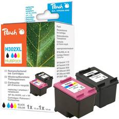 Hp ink 302 Peach HP 302XL