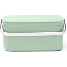 Brabantia Rengøringsudstyr & -Midler Brabantia Restaffaldsspand 1,8 L Jade