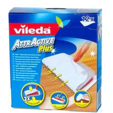 Mopa Vileda Reservdel Mopa Attractive