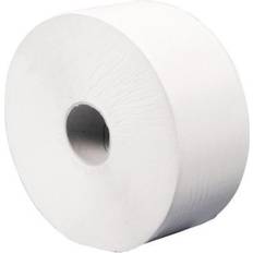 Abena Rengøringsudstyr & -Midler Abena Toiletpapir Jumbo Maxi 1-lag 500m 6