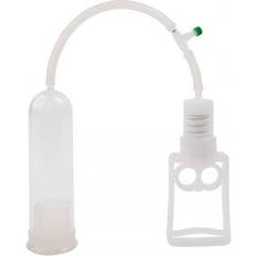 Pompe per il pene Fröhle PP004 20cm Pompa Medica Potente Con Leva Robusta