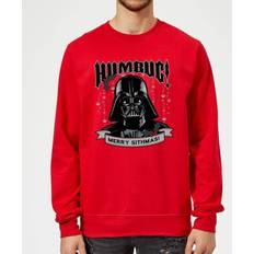 Star Wars Darth Vader Merry Sithmas Christmas Sweatshirt