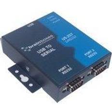 Brainboxes US-257 seriel adapter