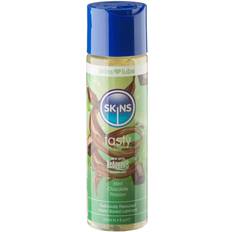 Skins Tasty Mint Chocolate Passion Water-Based Lubricant (130ml)