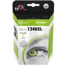 Lc1240 TB Print TBB-LC1240XLY