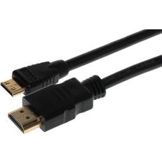 Premium HDMI to Mini