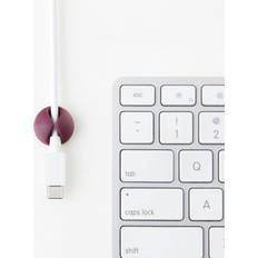 Bluelounge CableDrop Mini Ombre blush 1m
