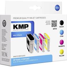 Ink cartridge KMP Ink cartridge 940