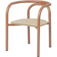 Liewood Mobiliers Assis Liewood Baxter Chair Natural/Tuscany Rose Mix