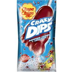 Crazy Dips Cola