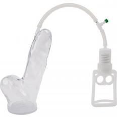 Penis pumpe Fröhle Real Penis Pump PP014 L