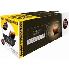 Capsule 3 Nescafé Dolce Gusto Café Espresso Intense Pack 3 Boîtes 16 Capsules