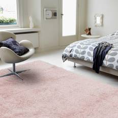 Carpets & Rugs Asiatic Payton Rug Pink