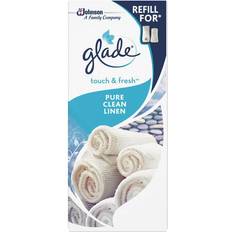 Glade T&F CleanLinen RF 10ml