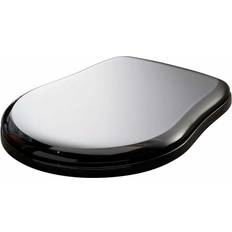 Lavabo Retro Toalettsits Svart
