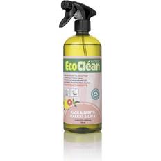 Ecoclean EcoClean Kalk & Smuts Grapefruit 750