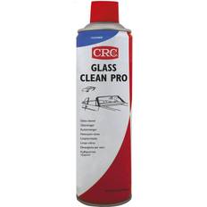 Rengøringsudstyr & -Midler CRC GLAS RENS PRO, AEROSOL 500 500ml