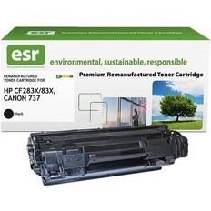 Cf283x ESR E S R Remanufactured HP CF283X