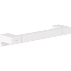 Hansgrohe AddStoris Haltestange 41744 Weiß Matt