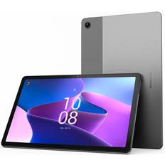 Lenovo Fingerabdruckleser Tablets Lenovo Tab M10 Plus (3rd Gen) 32GB