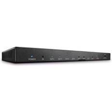 Lindy 8 Port HDMI 18G