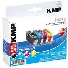 KMP H62V Noir Cyan Magenta