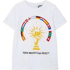 Name It Drenge Nkmofus FIFA T-shirts