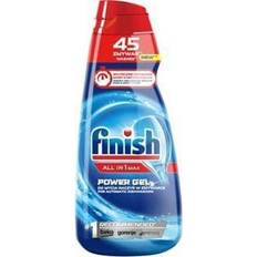 Finish all in 1 Finish Dishwashing Gel All-in-1 Max 900ml