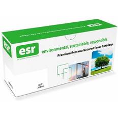 Toner 307A CE740A