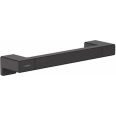 Hansgrohe addstoris mat sort Hansgrohe AddStoris Badekargreb 348mm Mat Sort