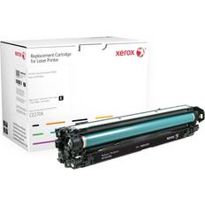 Bläck & Toner Xerox CE270A BK