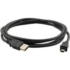 Kramer USB 2.0 Kabel C-USB/Mini5-10