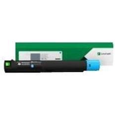 Green Toner Cartridges Lexmark 85D0HC0 Tonerkassett