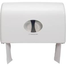 Kimberly-Clark KC Dispenser Mini Jumbo 2 ruller