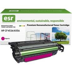 ESR HP 655A Magenta